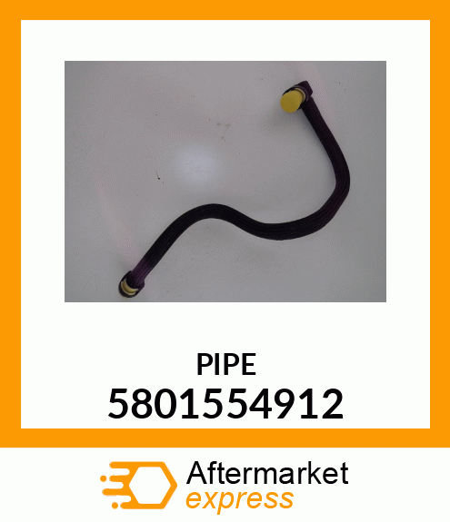 PIPE 5801554912