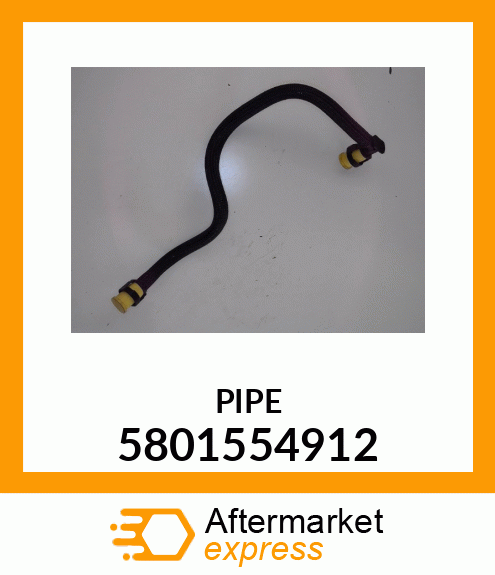 PIPE 5801554912