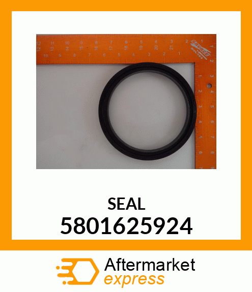 SEAL 5801625924