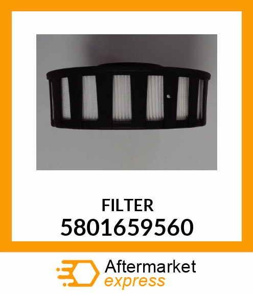 FILTER 5801659560