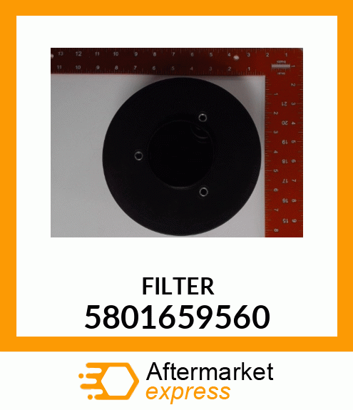 FILTER 5801659560