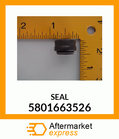 SEAL 5801663526