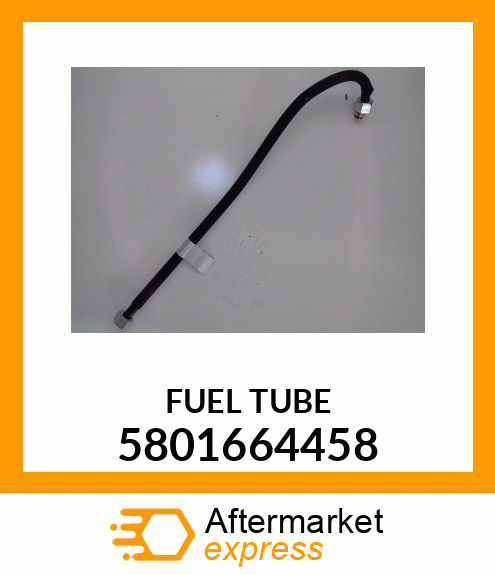 FUELTUBE 5801664458