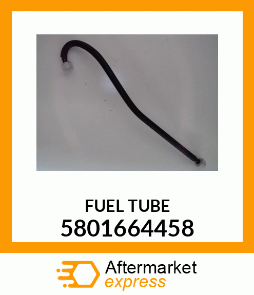 FUELTUBE 5801664458