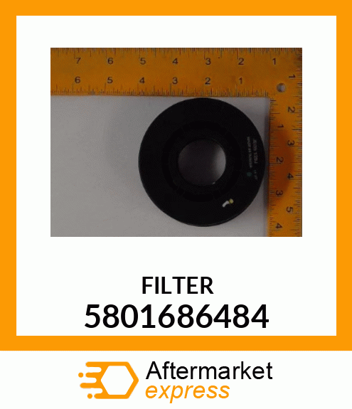 FILTER 5801686484