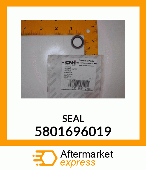 SEAL 5801696019