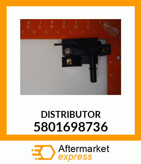 DISTRIBUTOR 5801698736