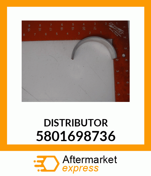 DISTRIBUTOR 5801698736