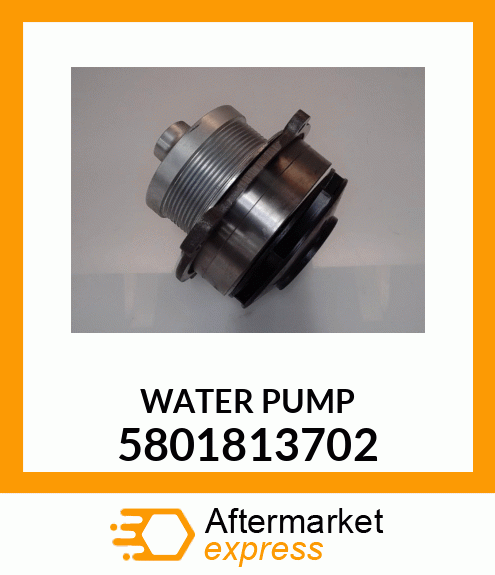 WATER_PUMP 5801813702