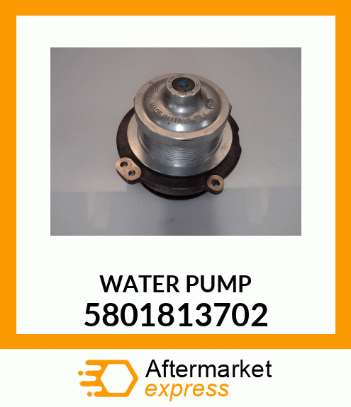 WATER_PUMP 5801813702