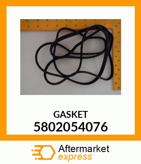 GASKET 5802054076