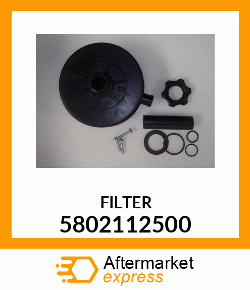 10PC_FILTER 5802112500