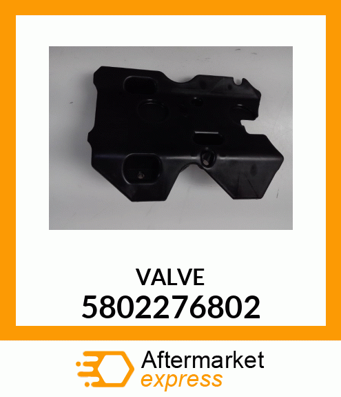 VALVE 5802276802