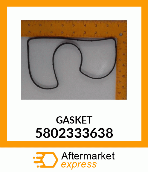 GASKET 5802333638