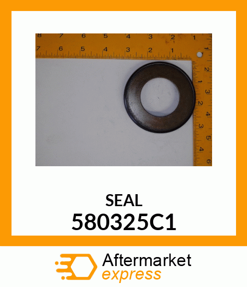 SEAL 580325C1