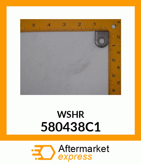 WSHR 580438C1