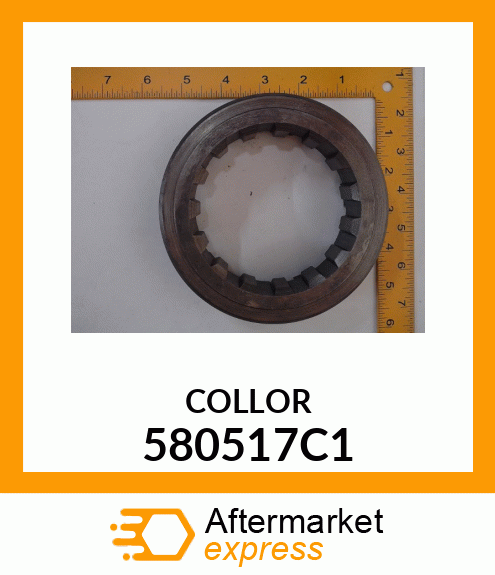 COLLOR 580517C1