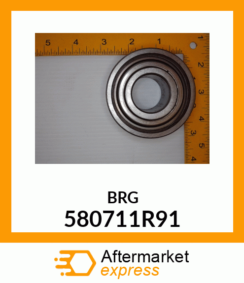 BRG 580711R91