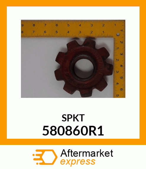 SPKT 580860R1