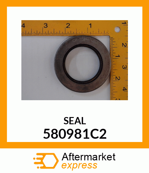 SEAL 580981C2