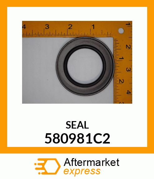 SEAL 580981C2