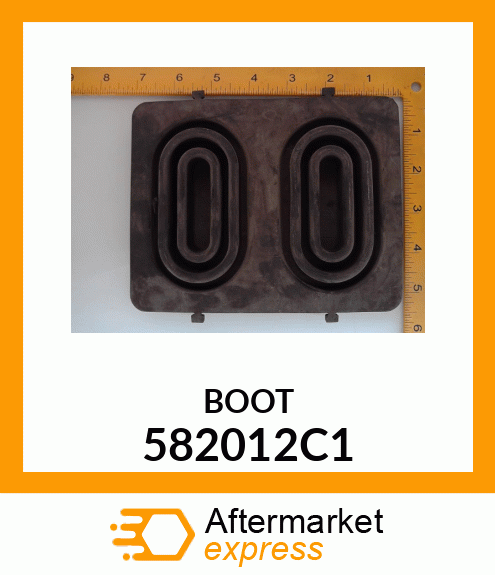 BOOT 582012C1