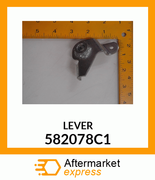 LEVER 582078C1