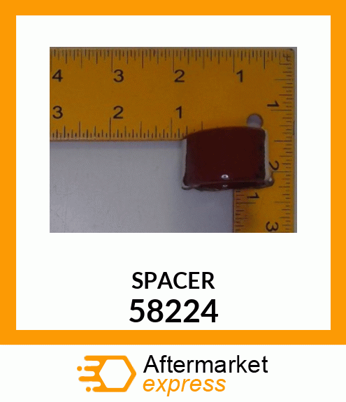 SPACER 58224