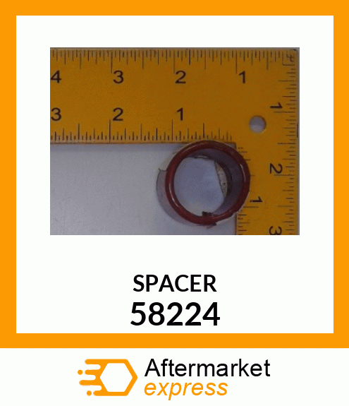 SPACER 58224