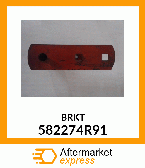 BRKT 582274R91