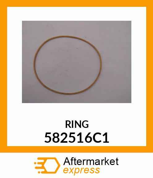 RING 582516C1