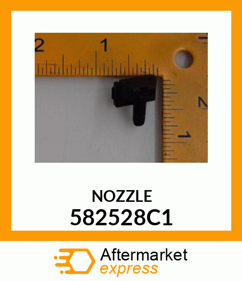 NOZLE 582528C1