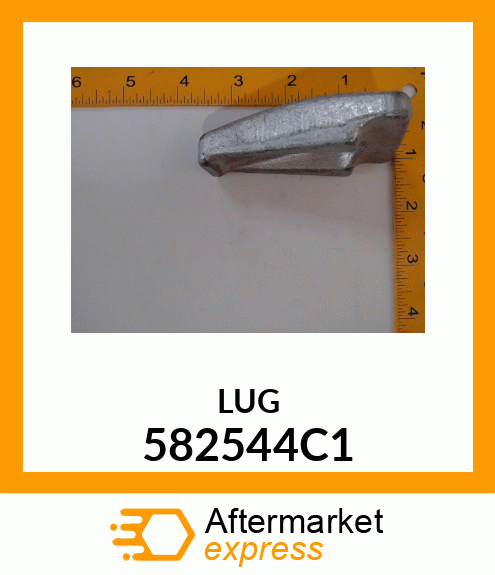 LUG 582544C1