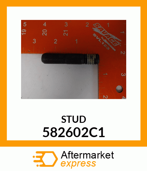 STUD 582602C1