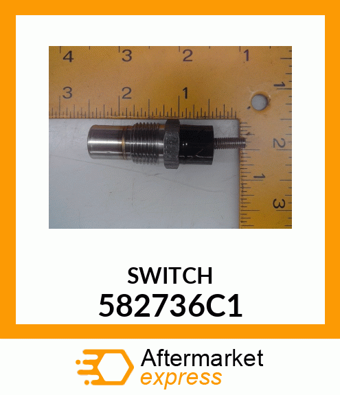 SWITCH 582736C1