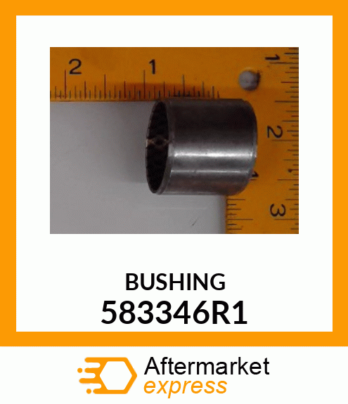 BUSHING 583346R1