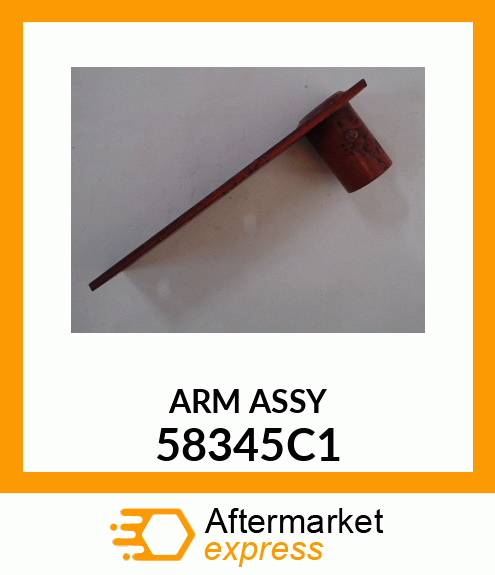 ARMASSY 58345C1