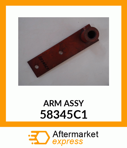 ARMASSY 58345C1