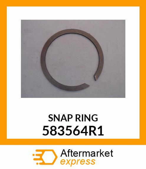 RING 583564R1