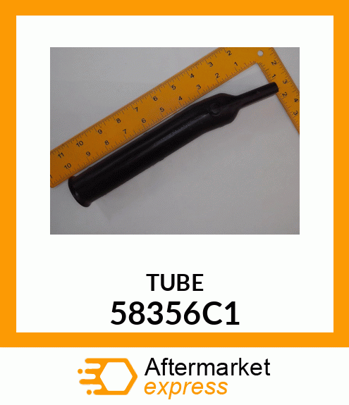 TUBE 58356C1