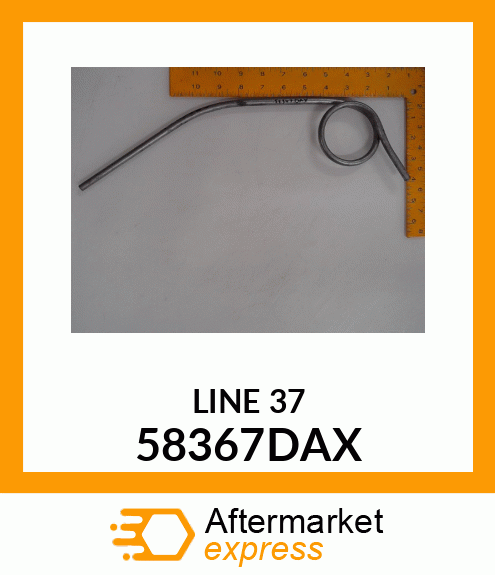 LINE_37 58367DAX