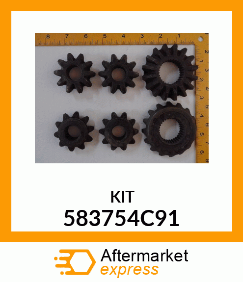 KIT 583754C91