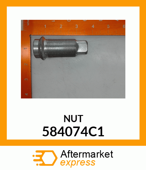 NUT 584074C1