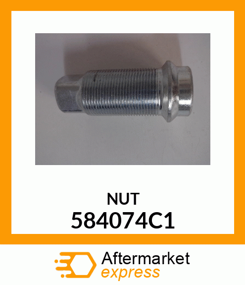 NUT 584074C1