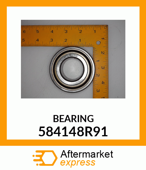 BEARING 584148R91