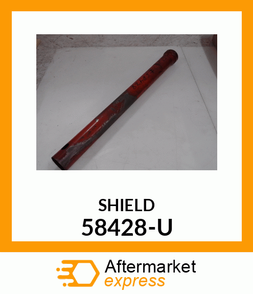 SHIELD 58428-U