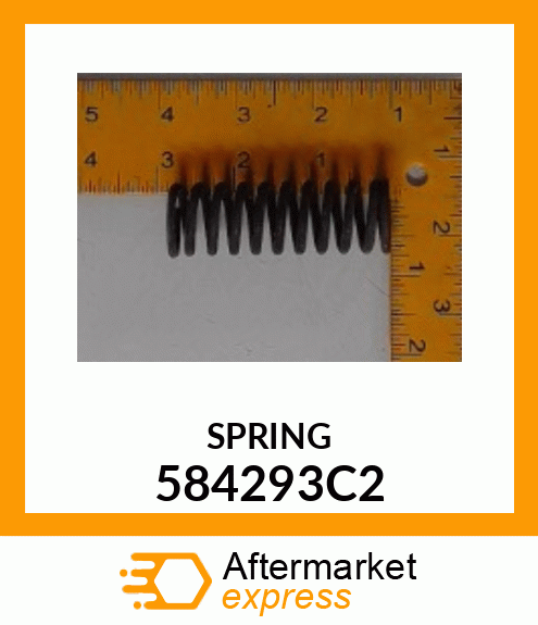 SPRING 584293C2