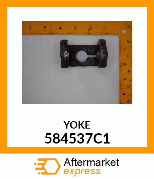 YOKE 584537C1