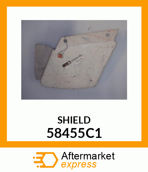 SHIELD 58455C1