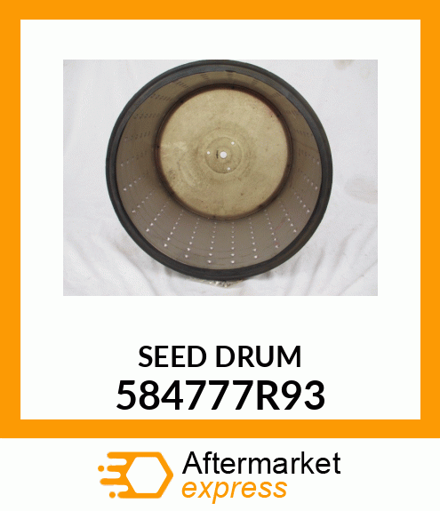 SEEDDRUM 584777R93